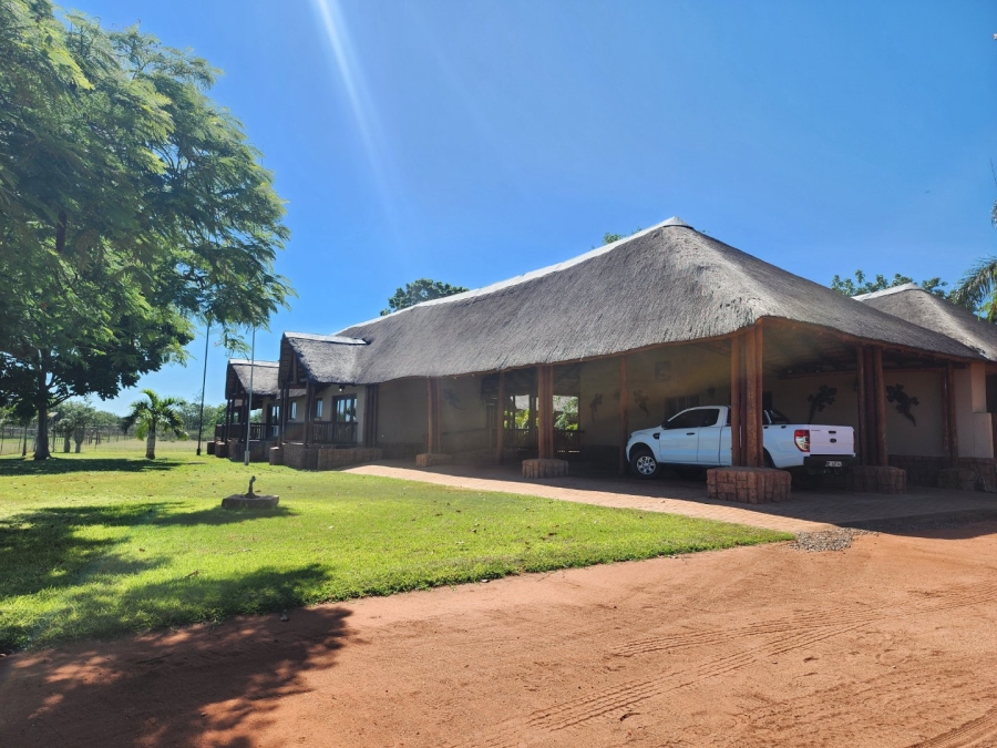 13 Bedroom Property for Sale in Musina Limpopo