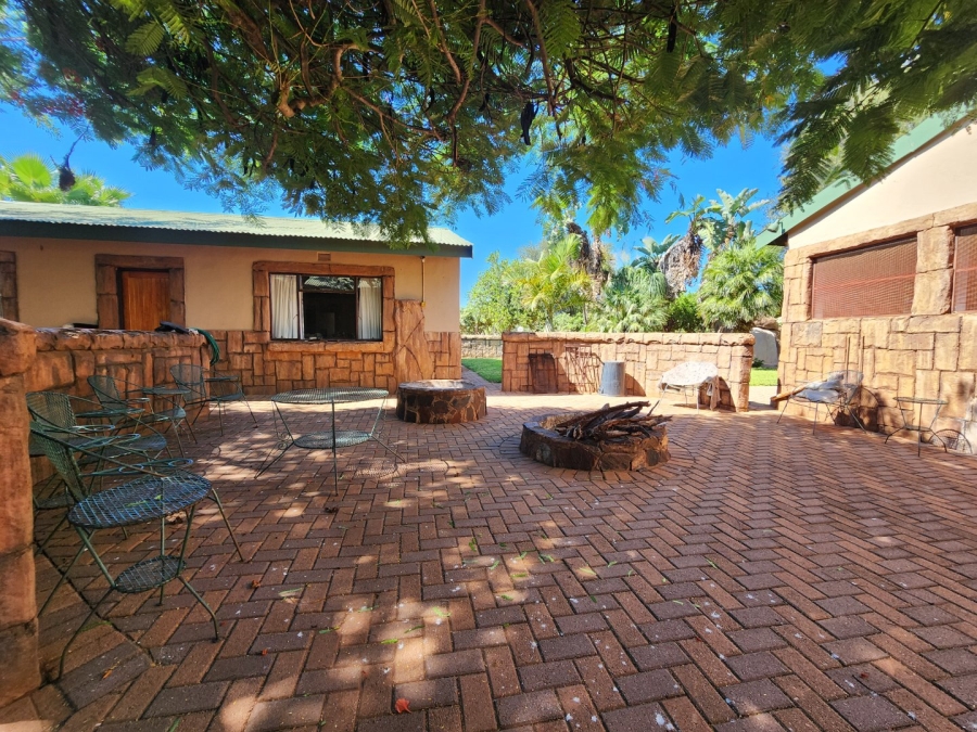 13 Bedroom Property for Sale in Musina Limpopo