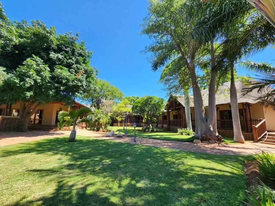 13 Bedroom Property for Sale in Musina Limpopo