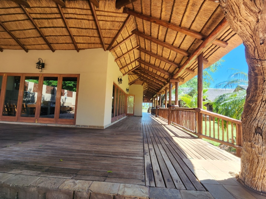 13 Bedroom Property for Sale in Musina Limpopo