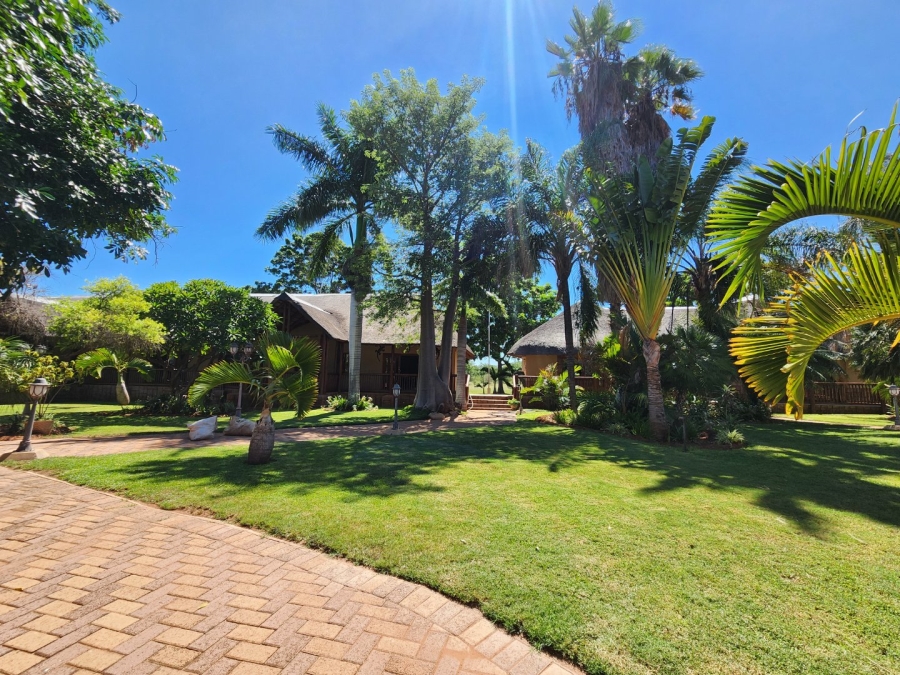13 Bedroom Property for Sale in Musina Limpopo