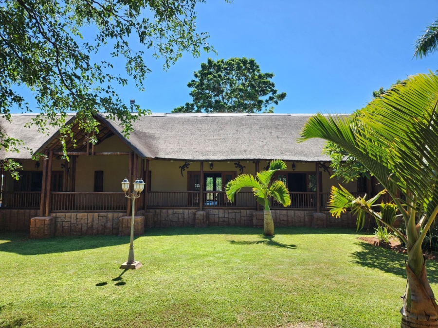 13 Bedroom Property for Sale in Musina Limpopo
