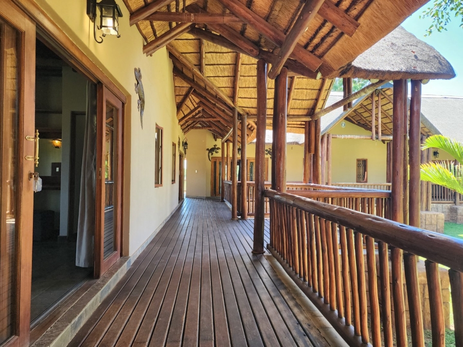13 Bedroom Property for Sale in Musina Limpopo