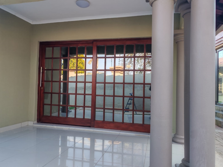 To Let 1 Bedroom Property for Rent in Fauna Park Limpopo