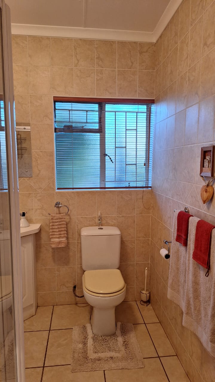 3 Bedroom Property for Sale in Bela Bela Limpopo