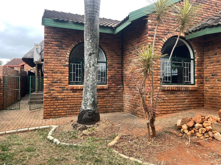 3 Bedroom Property for Sale in Aquapark Limpopo