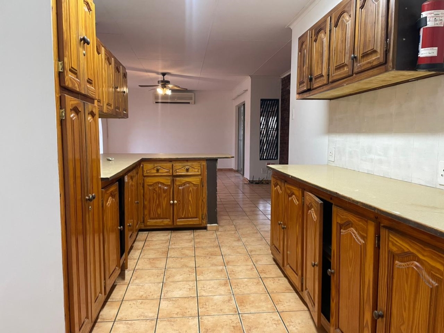3 Bedroom Property for Sale in Aquapark Limpopo