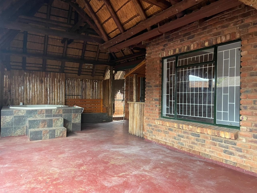 3 Bedroom Property for Sale in Aquapark Limpopo