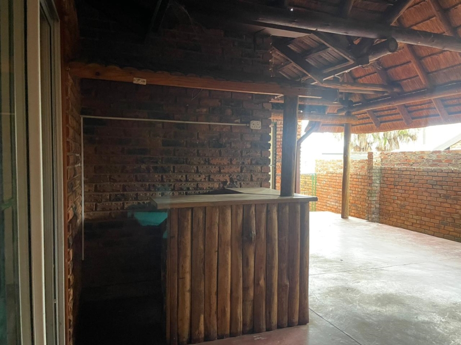3 Bedroom Property for Sale in Aquapark Limpopo