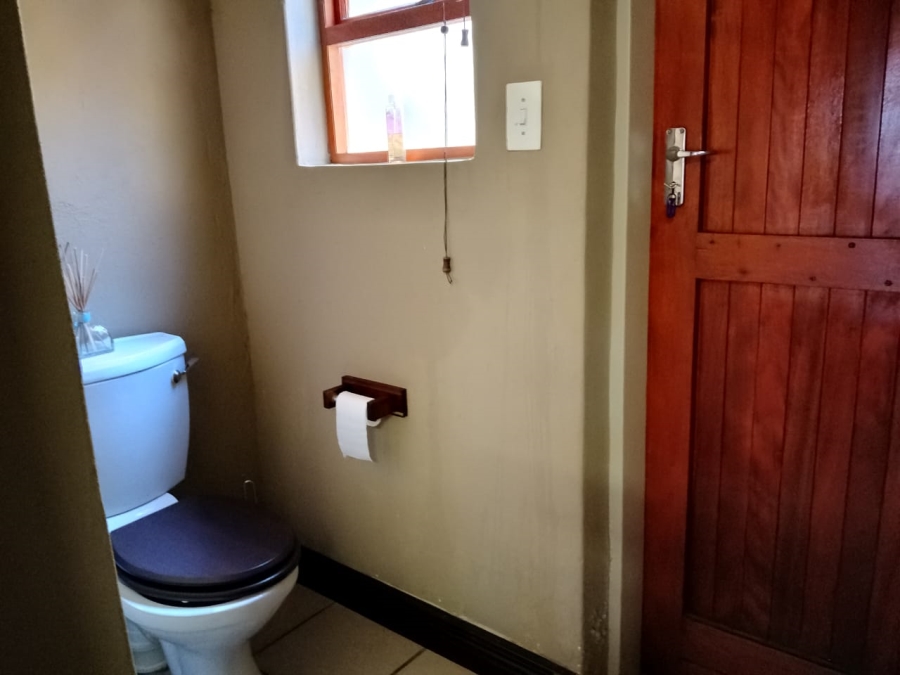 4 Bedroom Property for Sale in Bendor Limpopo