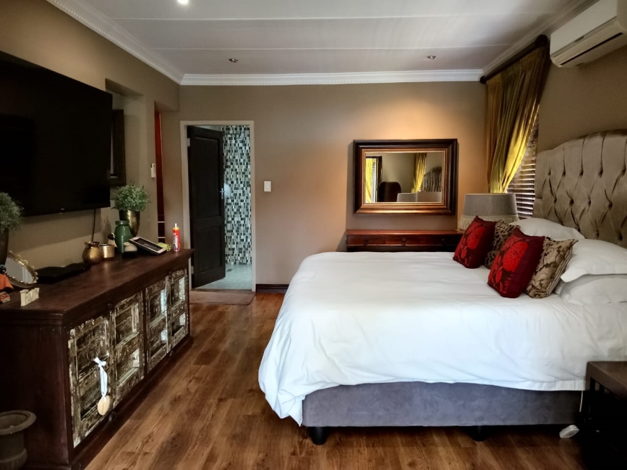 4 Bedroom Property for Sale in Bendor Limpopo