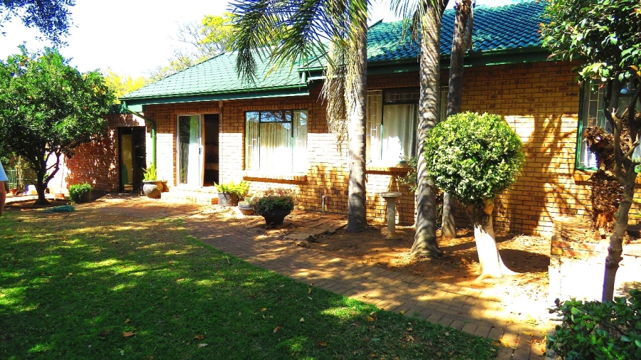3 Bedroom Property for Sale in Bela Bela Limpopo