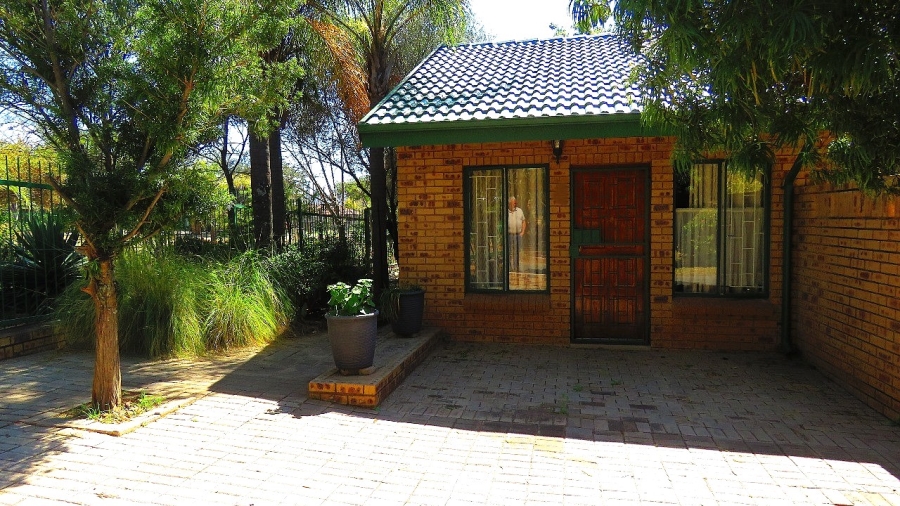 3 Bedroom Property for Sale in Bela Bela Limpopo