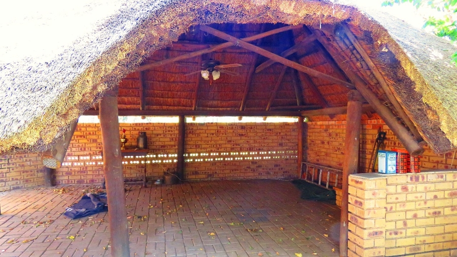 3 Bedroom Property for Sale in Bela Bela Limpopo