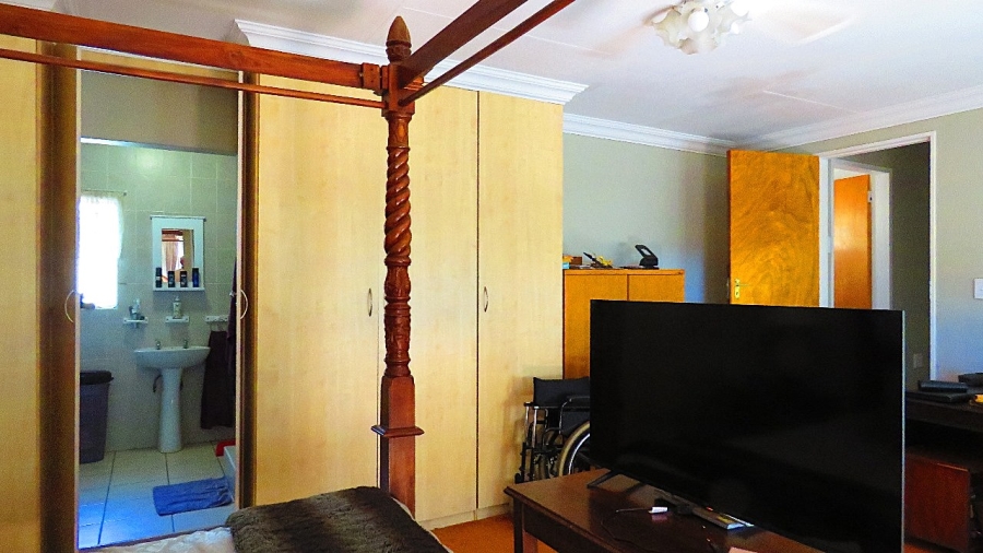 3 Bedroom Property for Sale in Bela Bela Limpopo