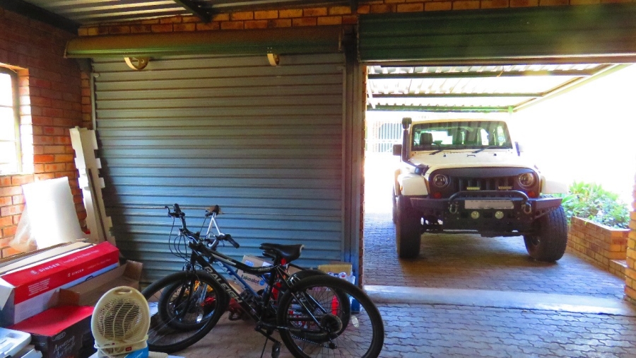 3 Bedroom Property for Sale in Bela Bela Limpopo