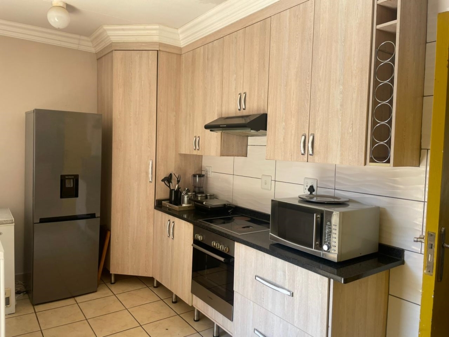 3 Bedroom Property for Sale in Aquapark Limpopo