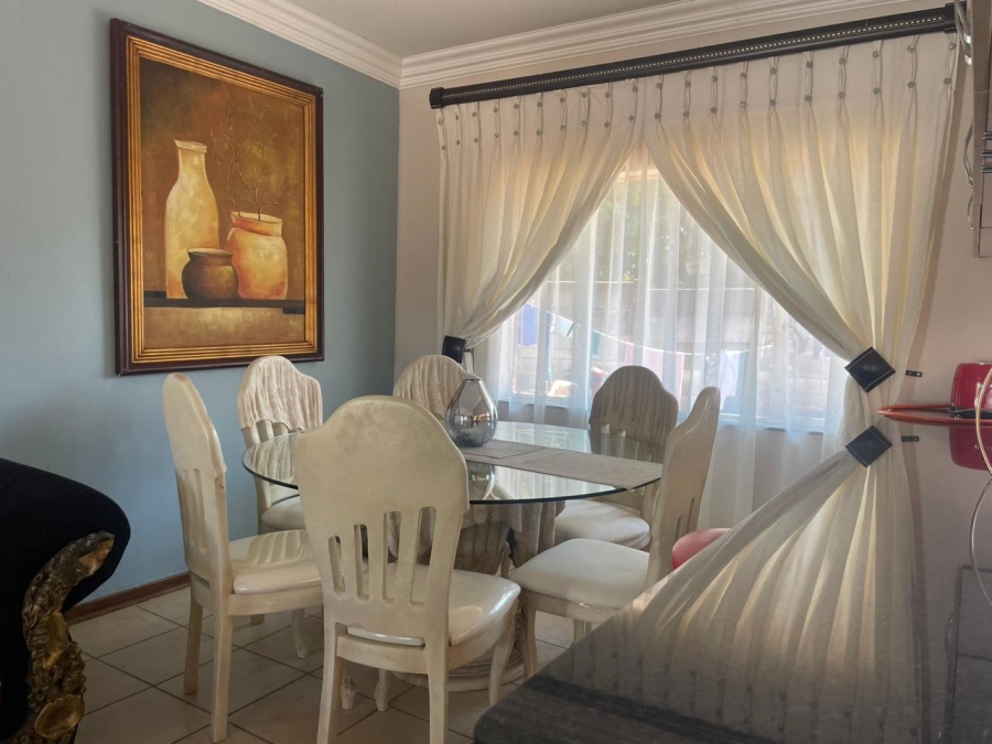 3 Bedroom Property for Sale in Aquapark Limpopo
