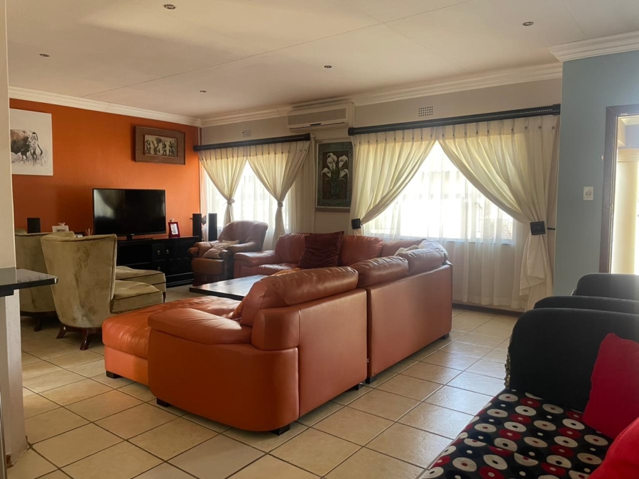3 Bedroom Property for Sale in Aquapark Limpopo