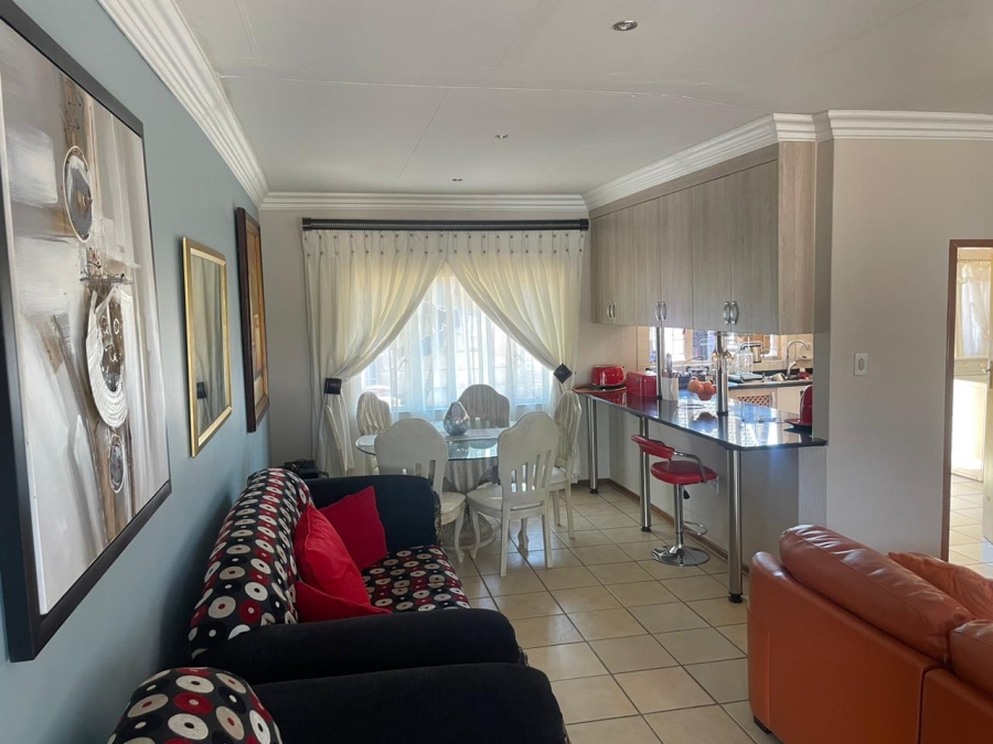 3 Bedroom Property for Sale in Aquapark Limpopo