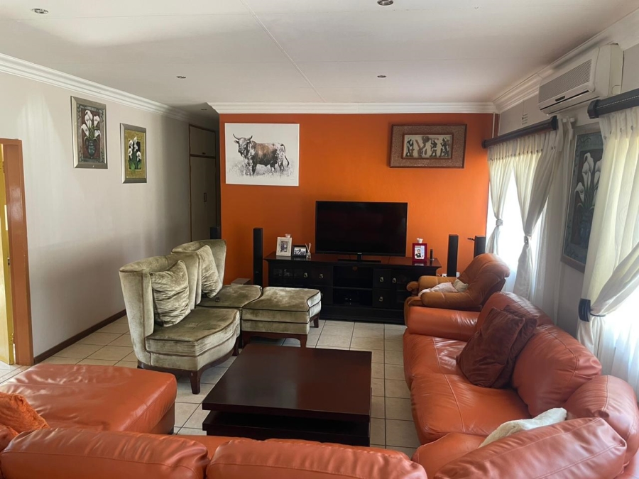 3 Bedroom Property for Sale in Aquapark Limpopo