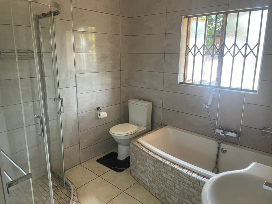 3 Bedroom Property for Sale in Aquapark Limpopo