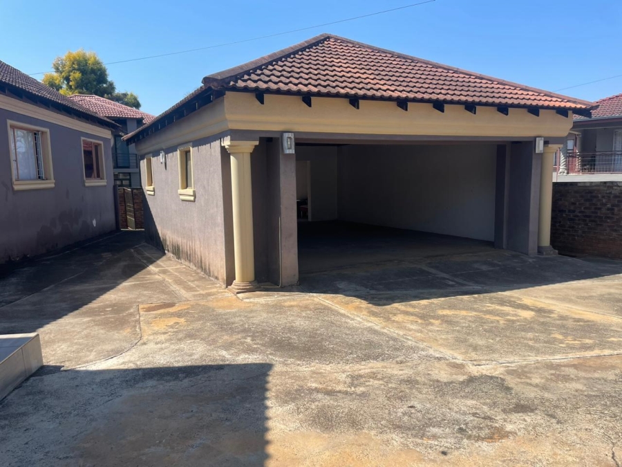 3 Bedroom Property for Sale in Aquapark Limpopo