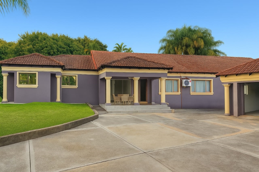 3 Bedroom Property for Sale in Aquapark Limpopo