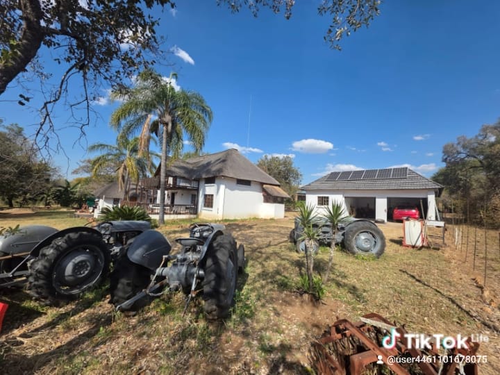 7 Bedroom Property for Sale in Bela Bela Limpopo