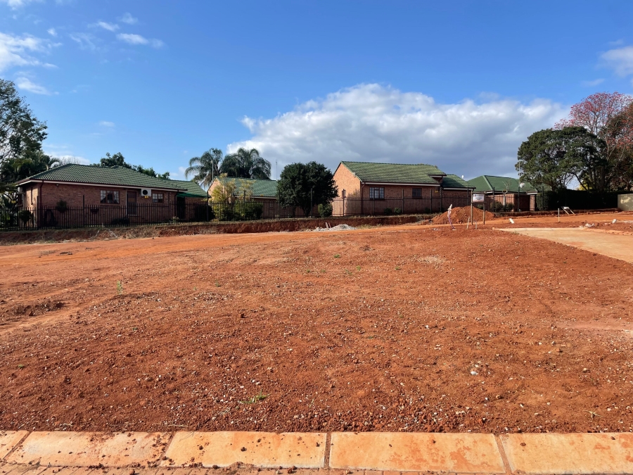 0 Bedroom Property for Sale in Golden Acres Estate Limpopo