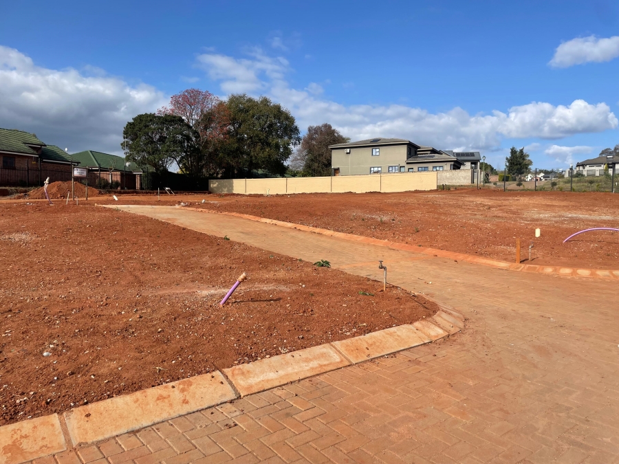 0 Bedroom Property for Sale in Golden Acres Estate Limpopo