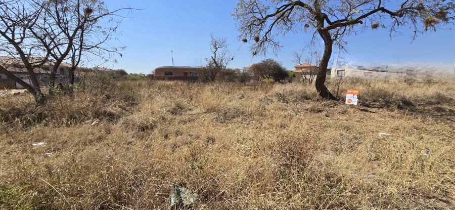 0 Bedroom Property for Sale in Serala View Limpopo