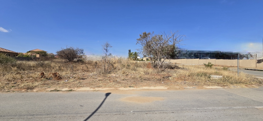 0 Bedroom Property for Sale in Serala View Limpopo