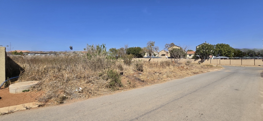 0 Bedroom Property for Sale in Serala View Limpopo
