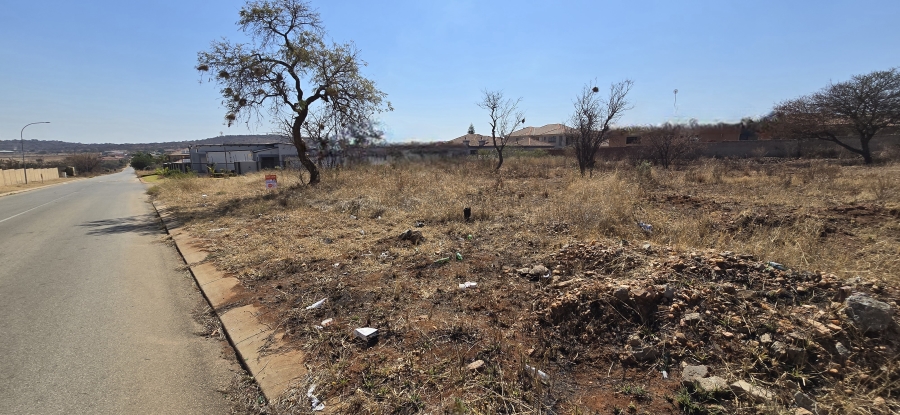 0 Bedroom Property for Sale in Serala View Limpopo