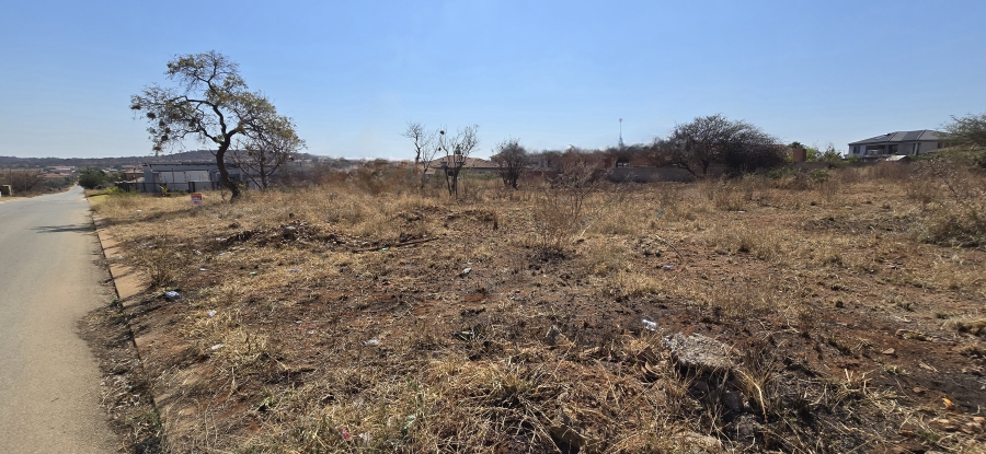 0 Bedroom Property for Sale in Serala View Limpopo