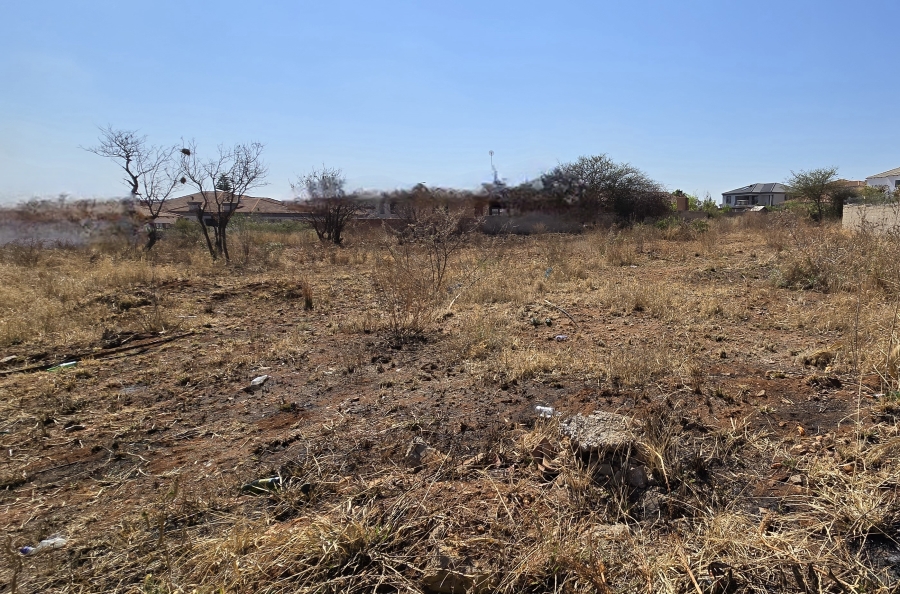 0 Bedroom Property for Sale in Serala View Limpopo