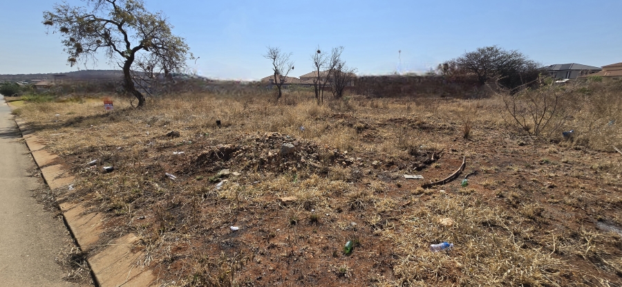 0 Bedroom Property for Sale in Serala View Limpopo