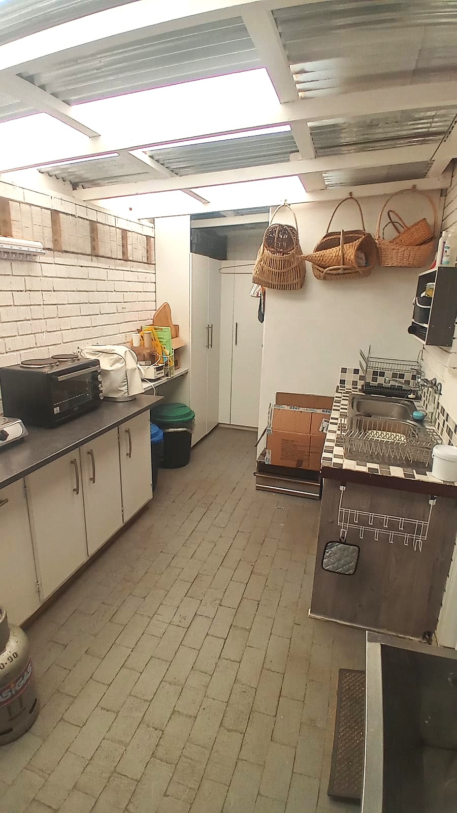 3 Bedroom Property for Sale in Bela Bela Limpopo
