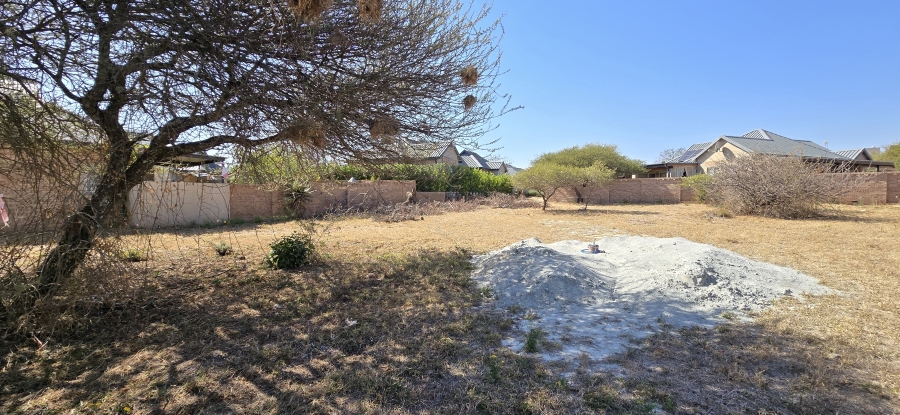 0 Bedroom Property for Sale in The Aloes Lifestyle Estate Limpopo