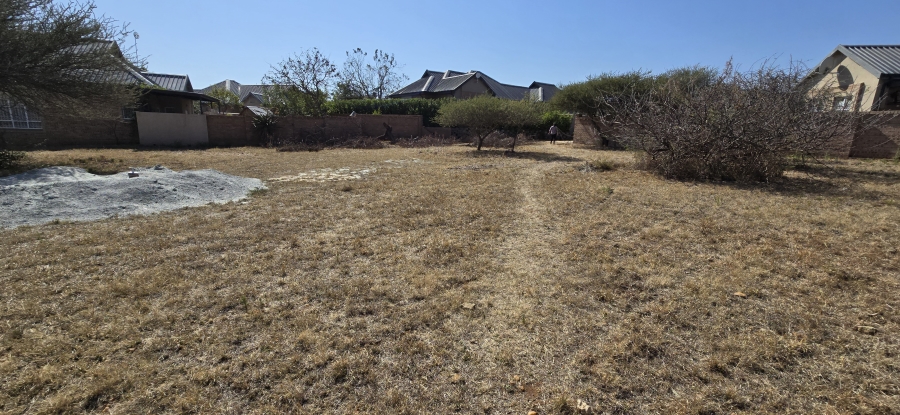 0 Bedroom Property for Sale in The Aloes Lifestyle Estate Limpopo