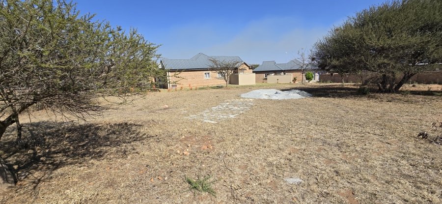 0 Bedroom Property for Sale in The Aloes Lifestyle Estate Limpopo