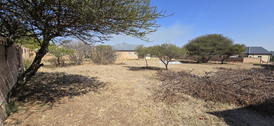 0 Bedroom Property for Sale in The Aloes Lifestyle Estate Limpopo