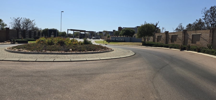 0 Bedroom Property for Sale in The Aloes Lifestyle Estate Limpopo