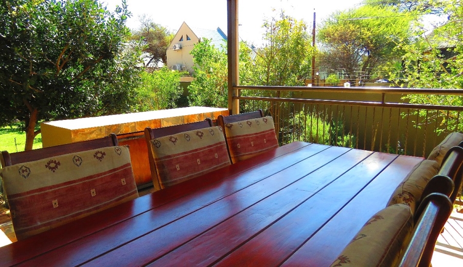 3 Bedroom Property for Sale in Bela Bela Limpopo