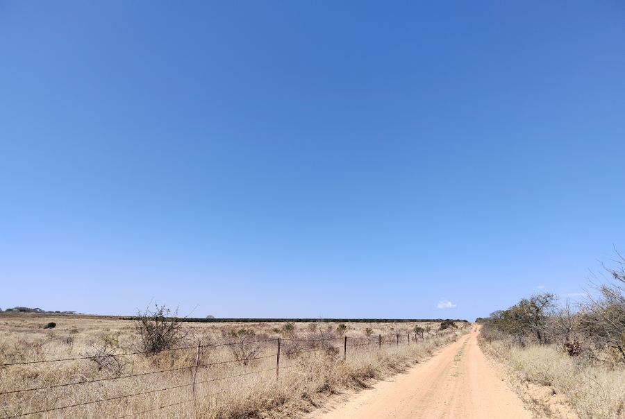 4 Bedroom Property for Sale in Tzaneen Rural Limpopo