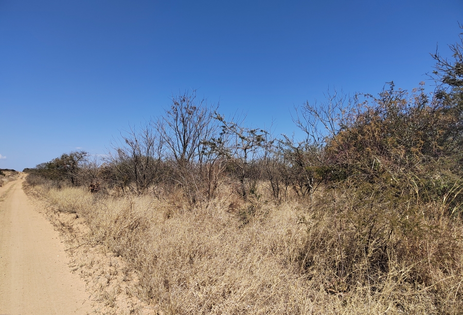 4 Bedroom Property for Sale in Tzaneen Rural Limpopo