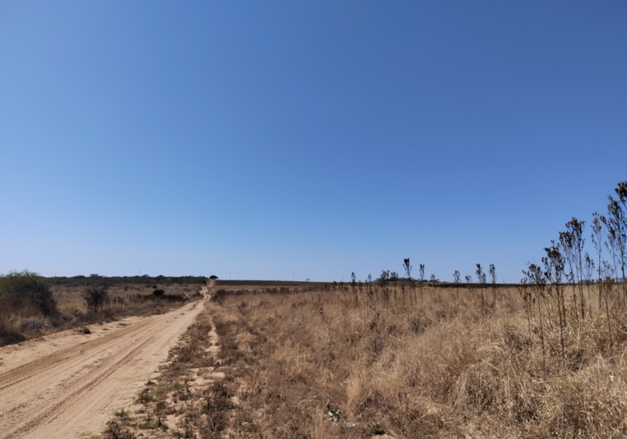 4 Bedroom Property for Sale in Tzaneen Rural Limpopo