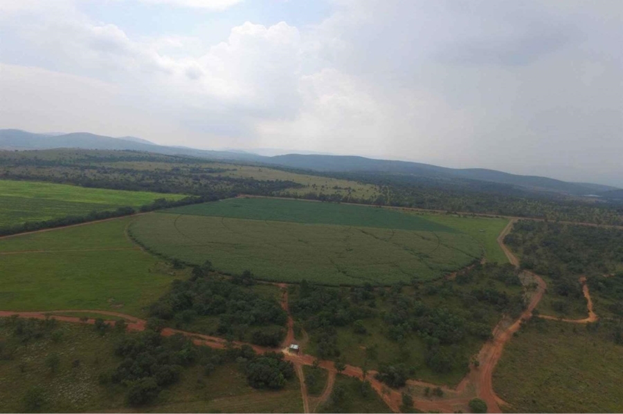 0 Bedroom Property for Sale in Mookgopong Rural Limpopo