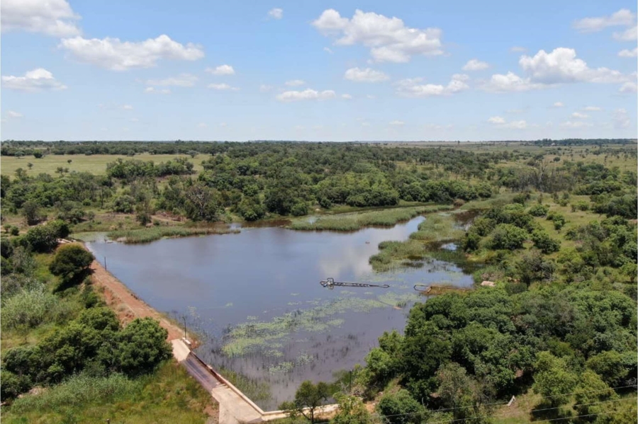 0 Bedroom Property for Sale in Mookgopong Rural Limpopo